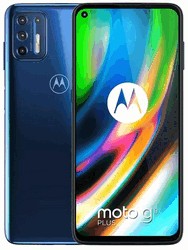 Прошивка телефона Motorola Moto G9 Plus в Сочи